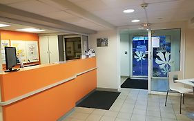 Premiere Classe Maubeuge